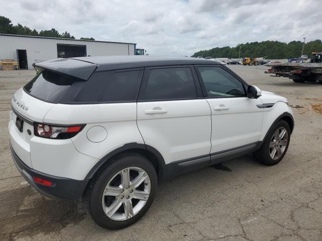 Photo 2 VIN: SALVR2BG3EH946936 - LAND ROVER RANGE ROVER EVOQUE 