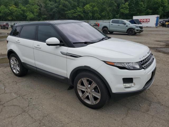 Photo 3 VIN: SALVR2BG3EH946936 - LAND ROVER RANGE ROVER EVOQUE 