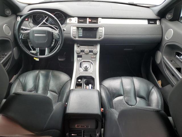 Photo 7 VIN: SALVR2BG3EH946936 - LAND ROVER RANGE ROVER EVOQUE 