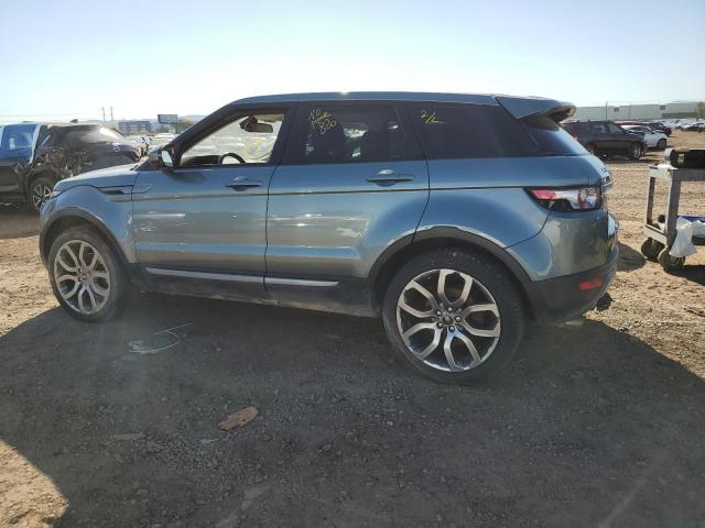 Photo 1 VIN: SALVR2BG3FH044966 - LAND ROVER RANGE ROVE 