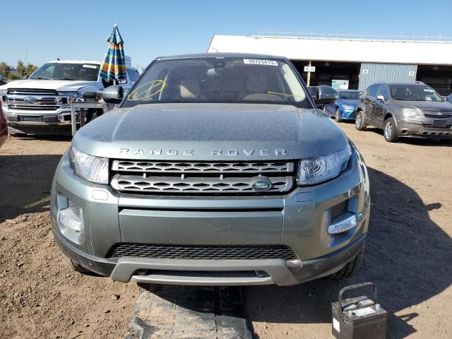 Photo 4 VIN: SALVR2BG3FH044966 - LAND ROVER RANGE ROVE 