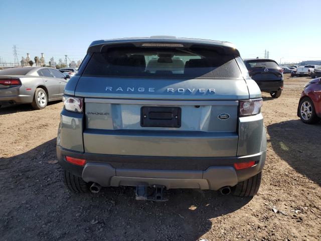 Photo 5 VIN: SALVR2BG3FH044966 - LAND ROVER RANGE ROVE 