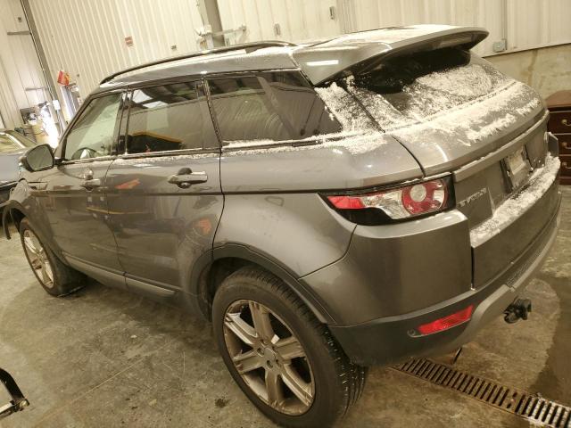 Photo 1 VIN: SALVR2BG3FH074954 - LAND ROVER RANGE ROVE 