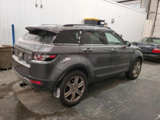 Photo 2 VIN: SALVR2BG3FH074954 - LAND ROVER RANGE ROVE 