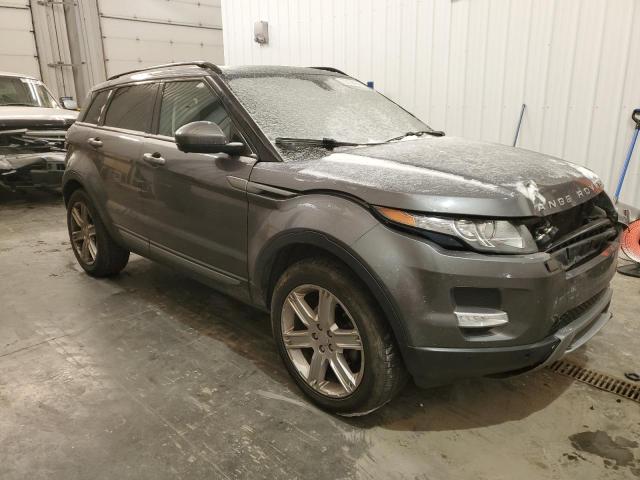 Photo 3 VIN: SALVR2BG3FH074954 - LAND ROVER RANGE ROVE 