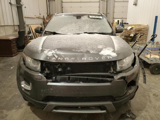 Photo 4 VIN: SALVR2BG3FH074954 - LAND ROVER RANGE ROVE 