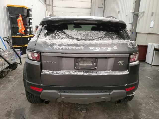 Photo 5 VIN: SALVR2BG3FH074954 - LAND ROVER RANGE ROVE 