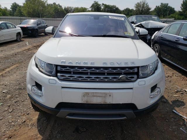 Photo 4 VIN: SALVR2BG3FH976181 - LAND ROVER RANGE ROVE 