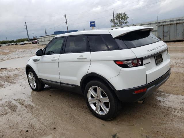 Photo 1 VIN: SALVR2BG3FH993028 - LAND ROVER RANGE ROVER EVOQUE 