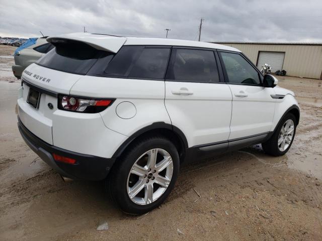 Photo 2 VIN: SALVR2BG3FH993028 - LAND ROVER RANGE ROVER EVOQUE 