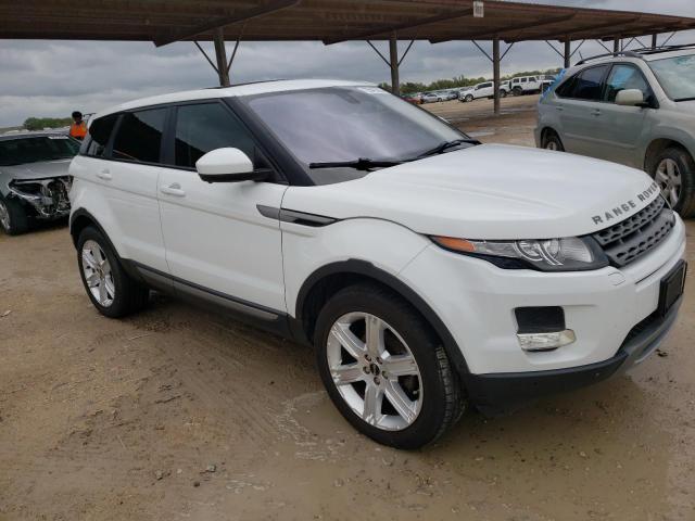 Photo 3 VIN: SALVR2BG3FH993028 - LAND ROVER RANGE ROVER EVOQUE 