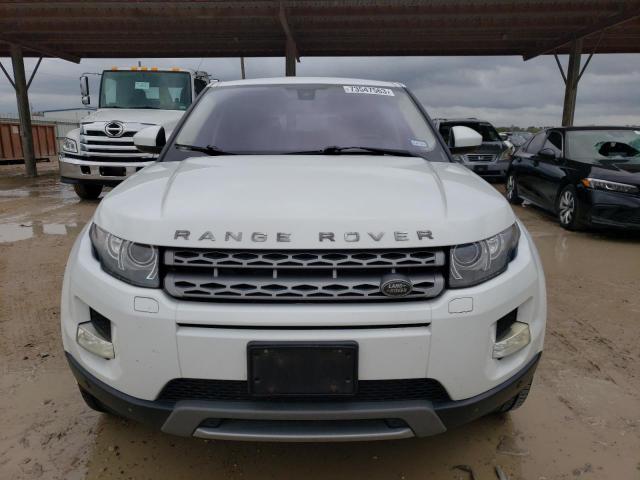 Photo 4 VIN: SALVR2BG3FH993028 - LAND ROVER RANGE ROVER EVOQUE 