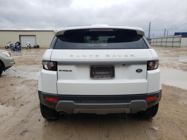 Photo 5 VIN: SALVR2BG3FH993028 - LAND ROVER RANGE ROVER EVOQUE 