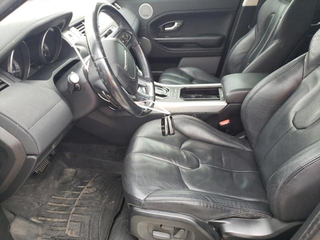 Photo 6 VIN: SALVR2BG3FH993028 - LAND ROVER RANGE ROVER EVOQUE 