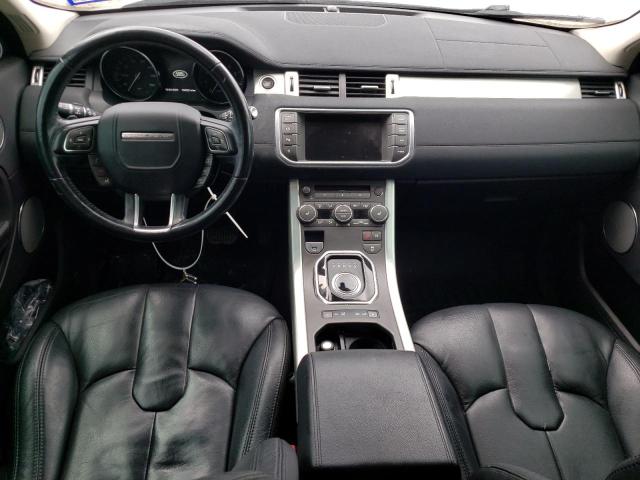 Photo 7 VIN: SALVR2BG3FH993028 - LAND ROVER RANGE ROVER EVOQUE 