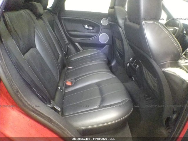 Photo 7 VIN: SALVR2BG3GH091089 - LAND ROVER RANGE ROVER EVOQUE 