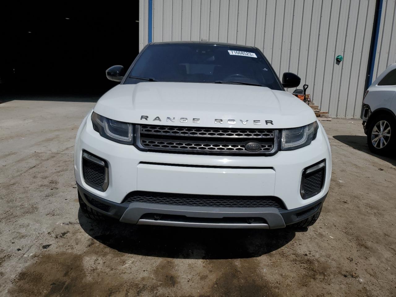 Photo 4 VIN: SALVR2BG3GH105668 - LAND ROVER RANGE ROVER 