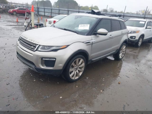 Photo 1 VIN: SALVR2BG3HH220823 - LAND ROVER RANGE ROVER EVOQUE 