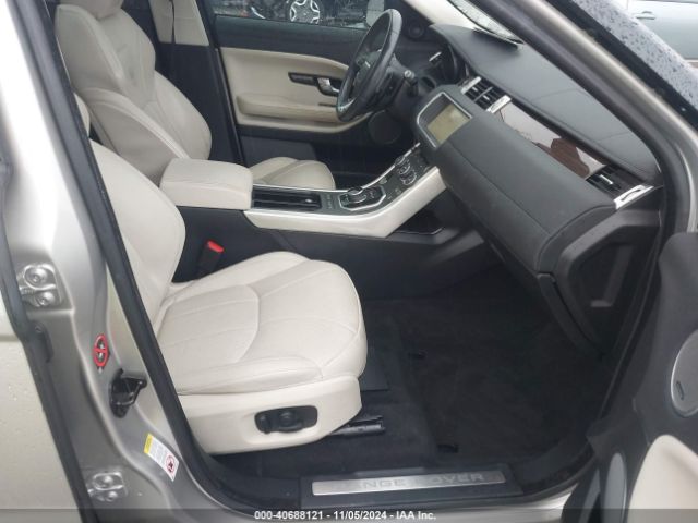 Photo 4 VIN: SALVR2BG3HH220823 - LAND ROVER RANGE ROVER EVOQUE 