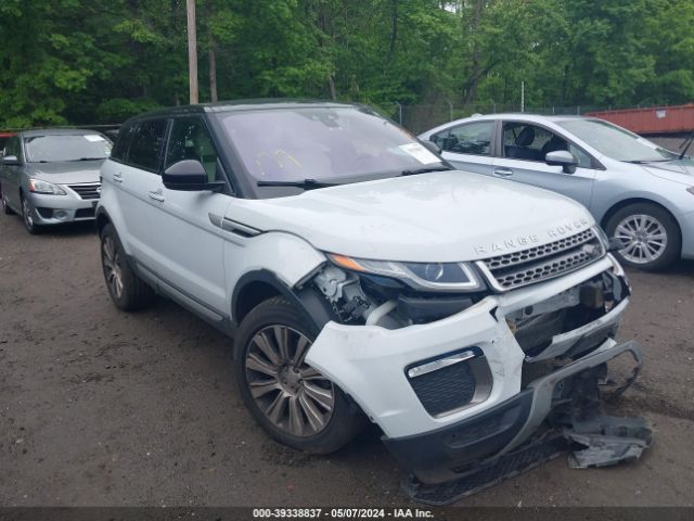 Photo 0 VIN: SALVR2BG3HH244961 - LAND ROVER RANGE ROVER EVOQUE 