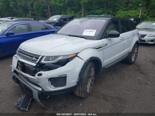 Photo 1 VIN: SALVR2BG3HH244961 - LAND ROVER RANGE ROVER EVOQUE 