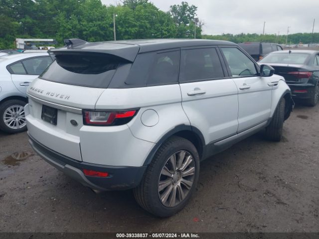 Photo 3 VIN: SALVR2BG3HH244961 - LAND ROVER RANGE ROVER EVOQUE 