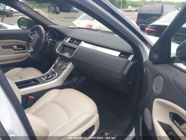 Photo 4 VIN: SALVR2BG3HH244961 - LAND ROVER RANGE ROVER EVOQUE 