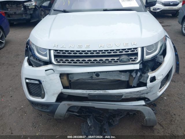 Photo 5 VIN: SALVR2BG3HH244961 - LAND ROVER RANGE ROVER EVOQUE 