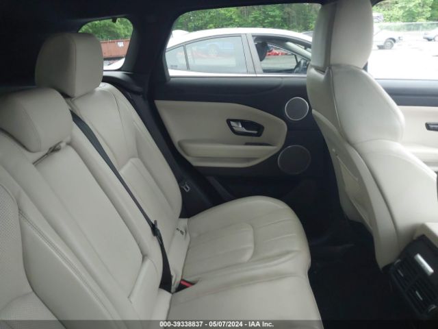 Photo 7 VIN: SALVR2BG3HH244961 - LAND ROVER RANGE ROVER EVOQUE 