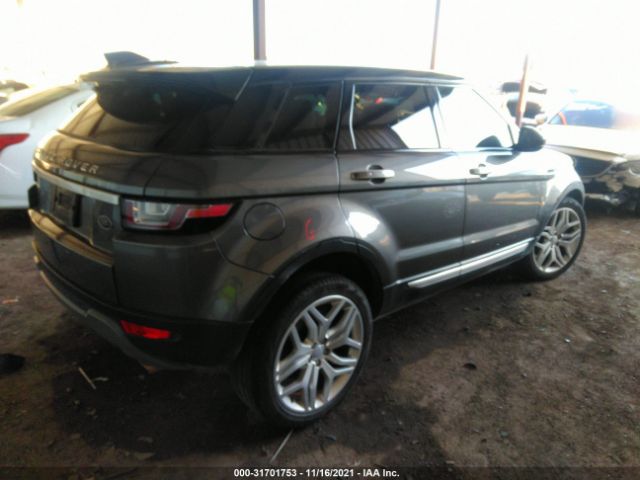 Photo 3 VIN: SALVR2BG3HH251814 - LAND ROVER RANGE ROVER EVOQUE 