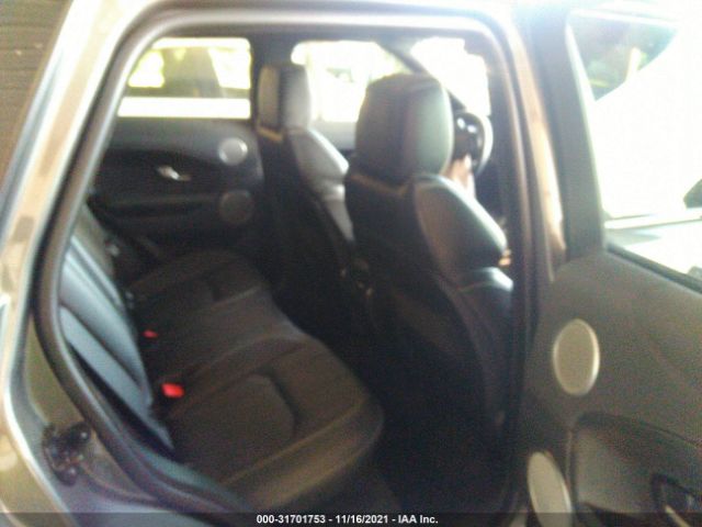 Photo 7 VIN: SALVR2BG3HH251814 - LAND ROVER RANGE ROVER EVOQUE 