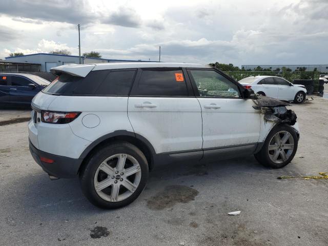 Photo 2 VIN: SALVR2BG4CH624593 - LAND ROVER RANGE ROVE 