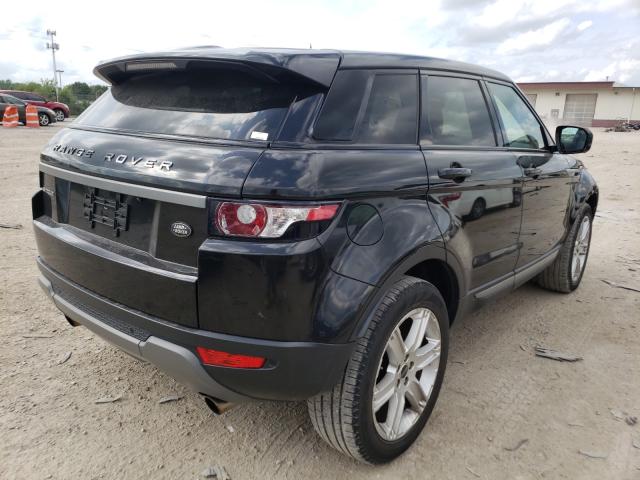 Photo 3 VIN: SALVR2BG4CH644617 - LAND ROVER RANGE ROVE 