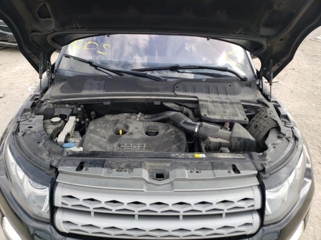 Photo 6 VIN: SALVR2BG4CH644617 - LAND ROVER RANGE ROVE 