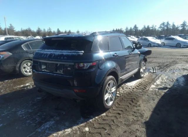 Photo 3 VIN: SALVR2BG4CH648733 - LAND ROVER RANGE ROVER EVOQUE 