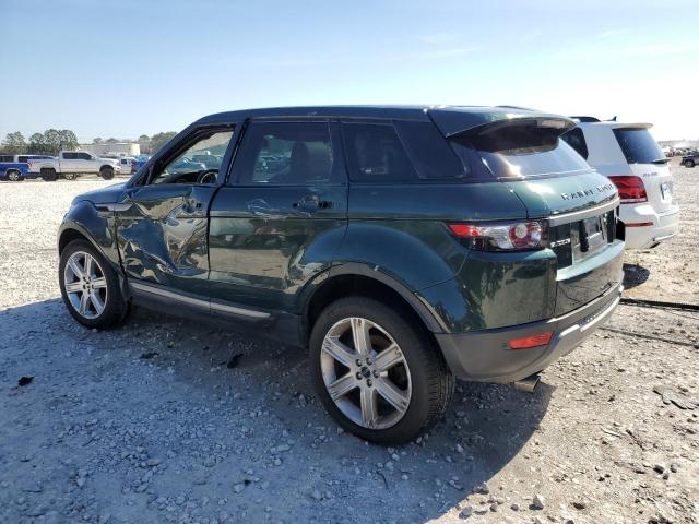 Photo 1 VIN: SALVR2BG4CH666259 - LAND ROVER RANGEROVER 