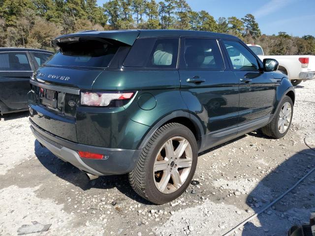 Photo 2 VIN: SALVR2BG4CH666259 - LAND ROVER RANGEROVER 