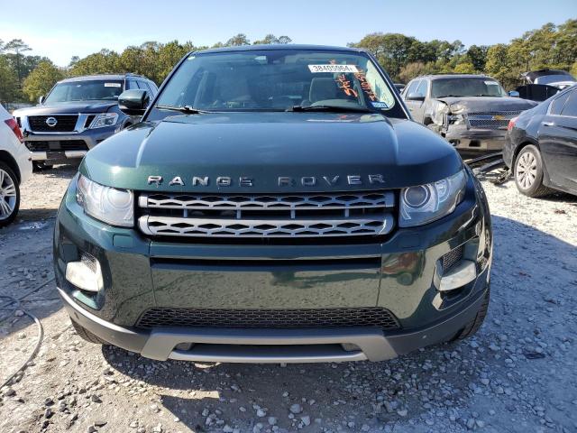 Photo 4 VIN: SALVR2BG4CH666259 - LAND ROVER RANGEROVER 