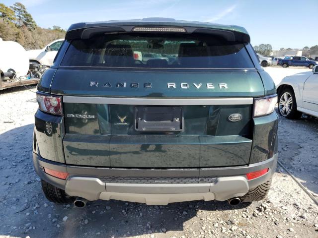 Photo 5 VIN: SALVR2BG4CH666259 - LAND ROVER RANGEROVER 