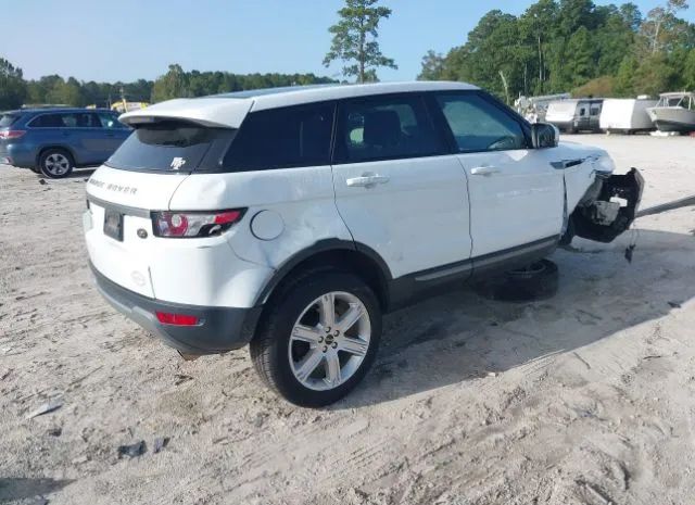 Photo 3 VIN: SALVR2BG4CH703150 - LAND ROVER RANGE ROVER EVOQUE 