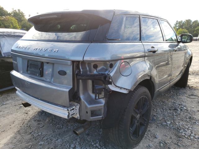 Photo 3 VIN: SALVR2BG4DH723531 - LAND ROVER RANGE ROVE 