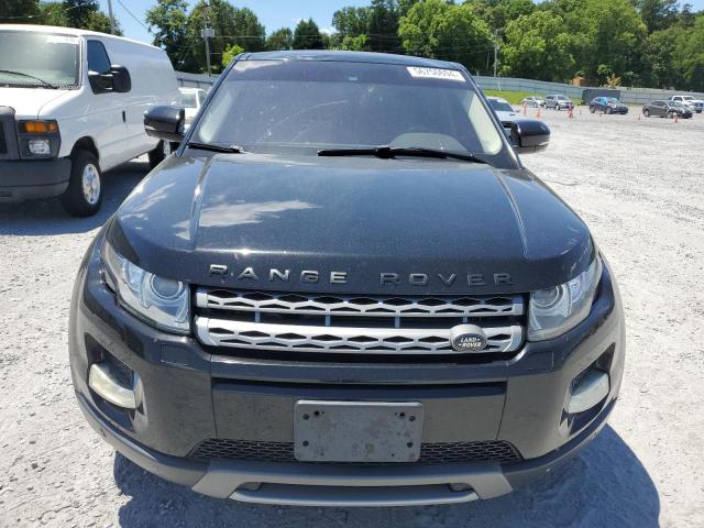 Photo 4 VIN: SALVR2BG4DH807218 - LAND ROVER RANGEROVER 