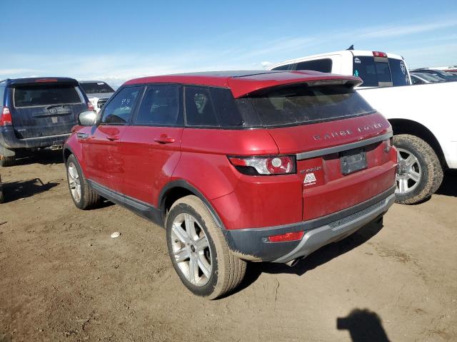 Photo 1 VIN: SALVR2BG4DH809387 - LAND ROVER RANGEROVER 