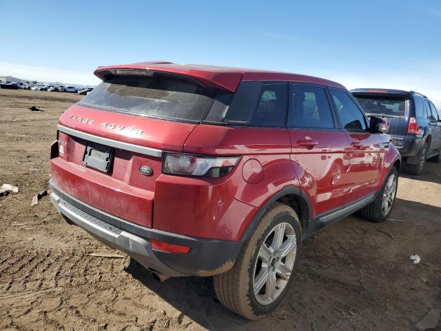 Photo 2 VIN: SALVR2BG4DH809387 - LAND ROVER RANGEROVER 