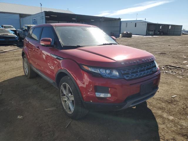 Photo 3 VIN: SALVR2BG4DH809387 - LAND ROVER RANGEROVER 