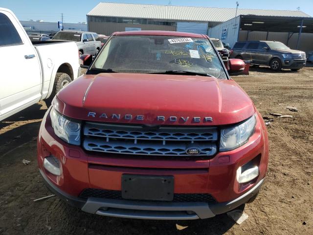 Photo 4 VIN: SALVR2BG4DH809387 - LAND ROVER RANGEROVER 