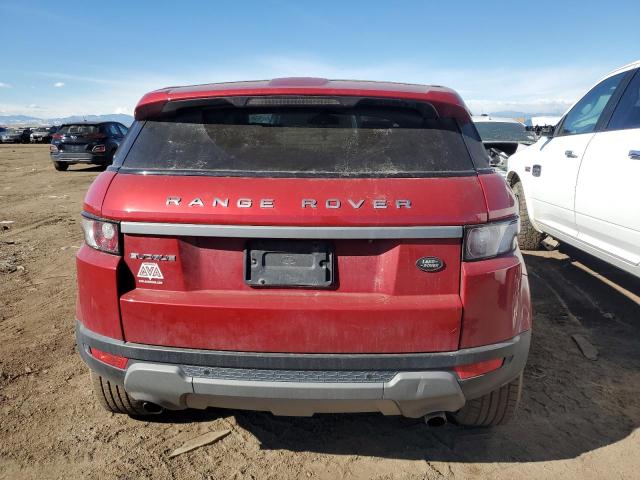 Photo 5 VIN: SALVR2BG4DH809387 - LAND ROVER RANGEROVER 