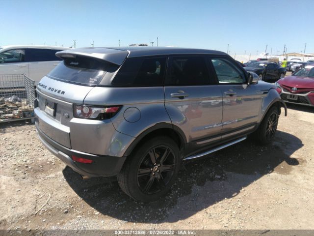 Photo 3 VIN: SALVR2BG4DH838260 - LAND ROVER RANGE ROVER EVOQUE 