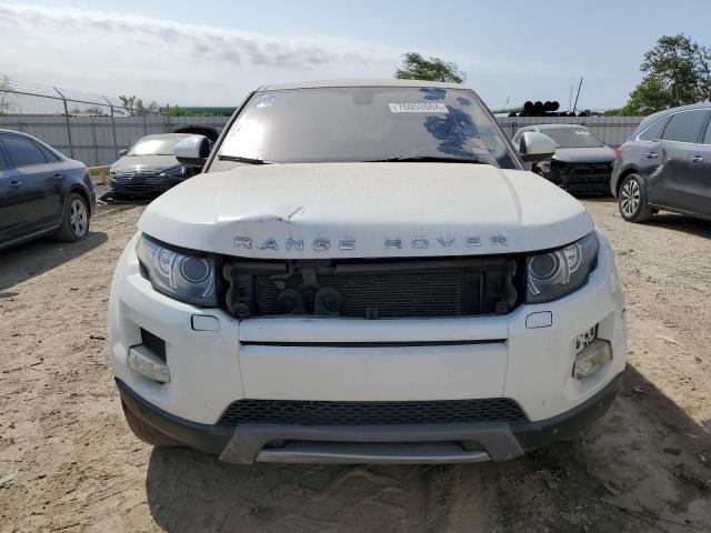 Photo 4 VIN: SALVR2BG4EH862883 - LAND ROVER RANGE ROVE 