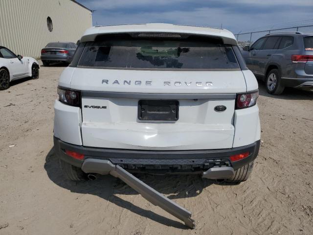 Photo 5 VIN: SALVR2BG4EH862883 - LAND ROVER RANGE ROVE 